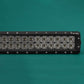 52 inch ST4K 100 LED Double Row Light Bar Stedi
