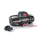 Warn Winch VR EVO 12-S - 12,000 lbs Winch With Synthetic Rope and Wireless Remote, 12V
