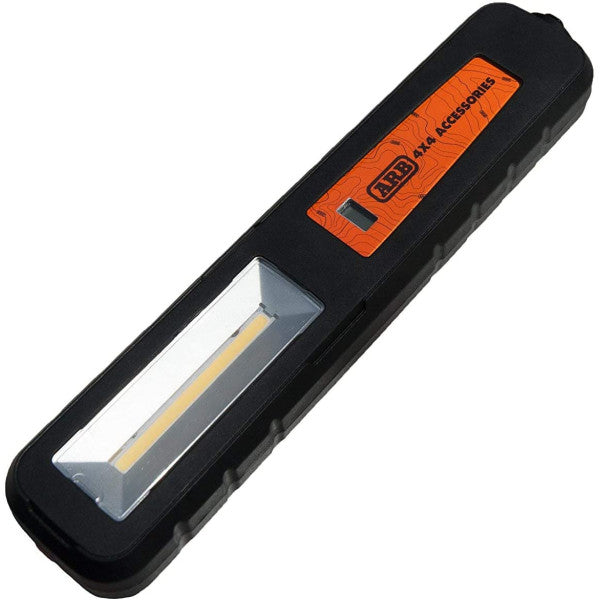 ARB 10500060A Adventure Light 600 AC/DC Rechargeable Lithium Battery Adventure Light 600