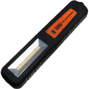 ARB 10500060A Adventure Light 600 بطارية ليثيوم قابلة لإعادة الشحن AC/DC Adventure Light 600 