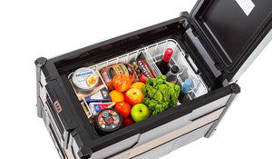 ARB ZERO Fridge/Freezer, 36L