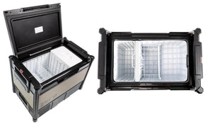 ARB ZERO Fridge/Freezer, 69L