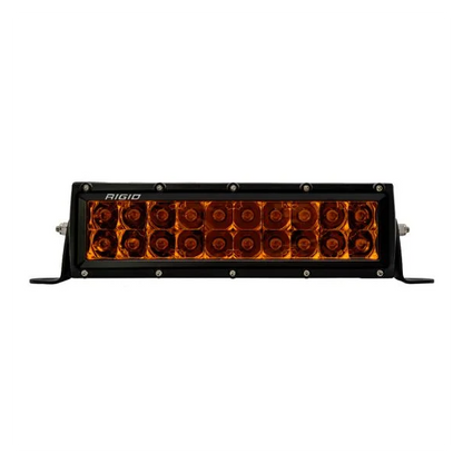 شريط إضاءة LED من سلسلة E، 10 بوصات، سبوت، كهرماني PRO