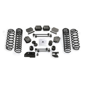 طقم رفع جيب رانجلر JL 4DR 18-24 Progressive 3.5 بوصة