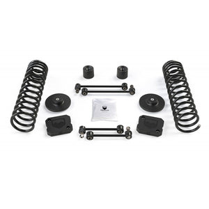 طقم رفع 2.5 بوصة لسيارة Jeep JT Gladiator موديلات 19-23 بدون ممتصات صدمات