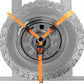 BASERACK SPARE WHEEL Y STRAP
