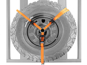 BASERACK SPARE WHEEL Y STRAP