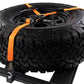 BASERACK SPARE WHEEL Y STRAP