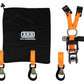 BASERACK SPARE WHEEL Y STRAP
