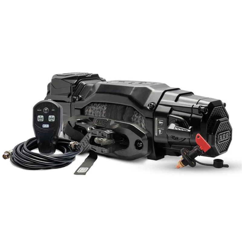 ARB WINCH 10000lb SYNTHETIC