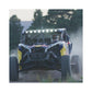 360 Connect 40" Light Bar Assembly