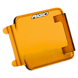 D-Series Pro LED Light Cover, Yellow, Single