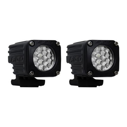 مصباح احتياطي LED Ignite، مثبت على السطح، منتشر فيضان، زوج