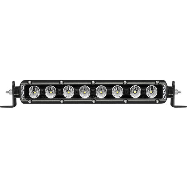 شريط إضاءة LED من سلسلة Radiance Plus SR، مقاس 10 بوصات، RGB