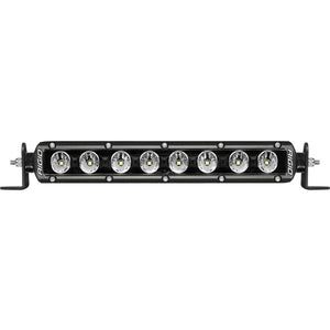 شريط إضاءة LED من سلسلة Radiance Plus SR، مقاس 10 بوصات، RGB