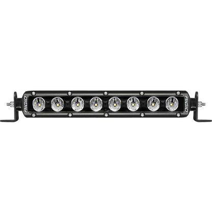 شريط إضاءة LED من سلسلة Radiance Plus SR، مقاس 10 بوصات، RGB