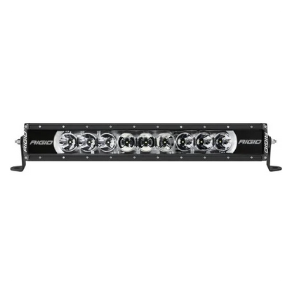 شريط إضاءة LED Radiance Plus، مقاس 20 بوصة، RGB
