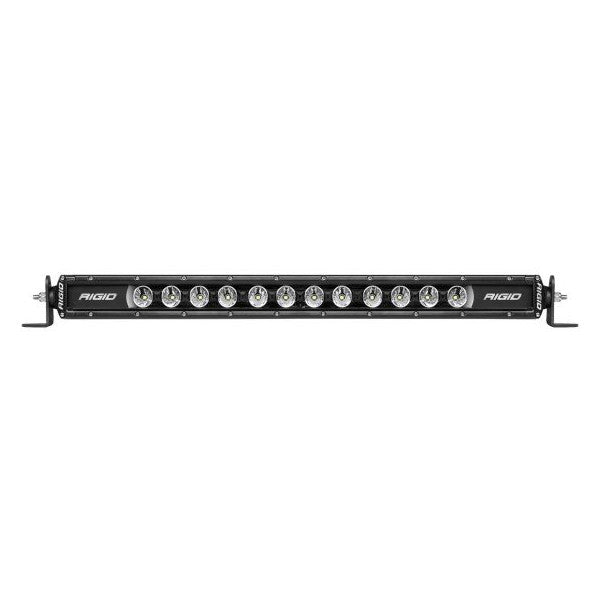 شريط إضاءة LED من سلسلة Radiance Plus SR، مقاس 20 بوصة، RGB