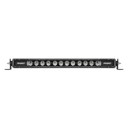 شريط إضاءة LED من سلسلة Radiance Plus SR، مقاس 20 بوصة، RGB