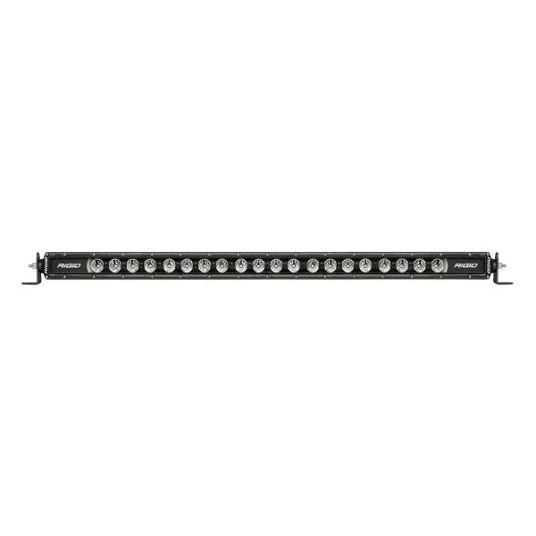 شريط إضاءة LED من سلسلة Radiance Plus SR، مقاس 30 بوصة، RGB