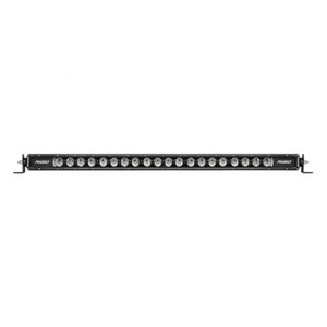 شريط إضاءة LED من سلسلة Radiance Plus SR، مقاس 30 بوصة، RGB