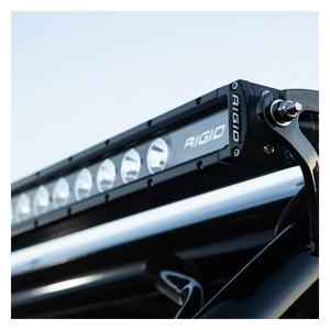 شريط إضاءة LED من سلسلة Radiance Plus SR، مقاس 30 بوصة، RGB