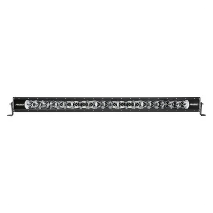 شريط إضاءة LED Radiance Plus، 40 بوصة، RGB