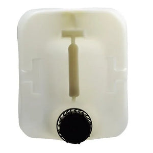 JERRY CAN PLASTIC WATER 25 LT