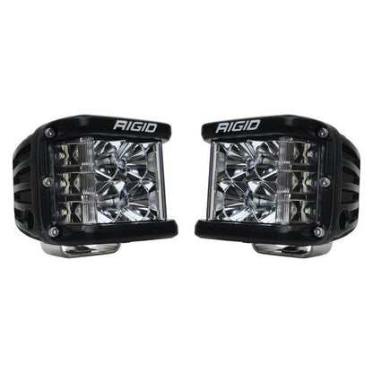 مجموعة إضاءة LED D-SS Pro، للتركيب على السطح، مزودة بإضاءة فيضانية، زوج