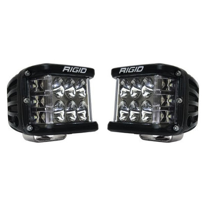 مجموعة إضاءة LED D-SS Pro، للتركيب على السطح، للقيادة، زوج