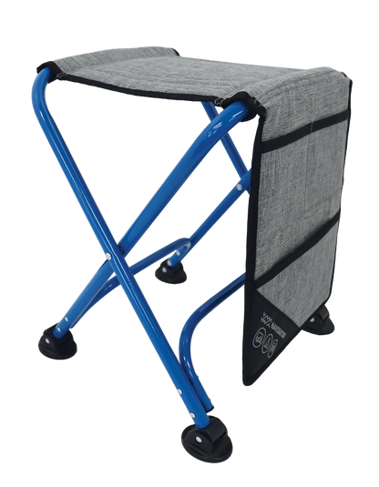 Navigator Nowhere Flip Stool
