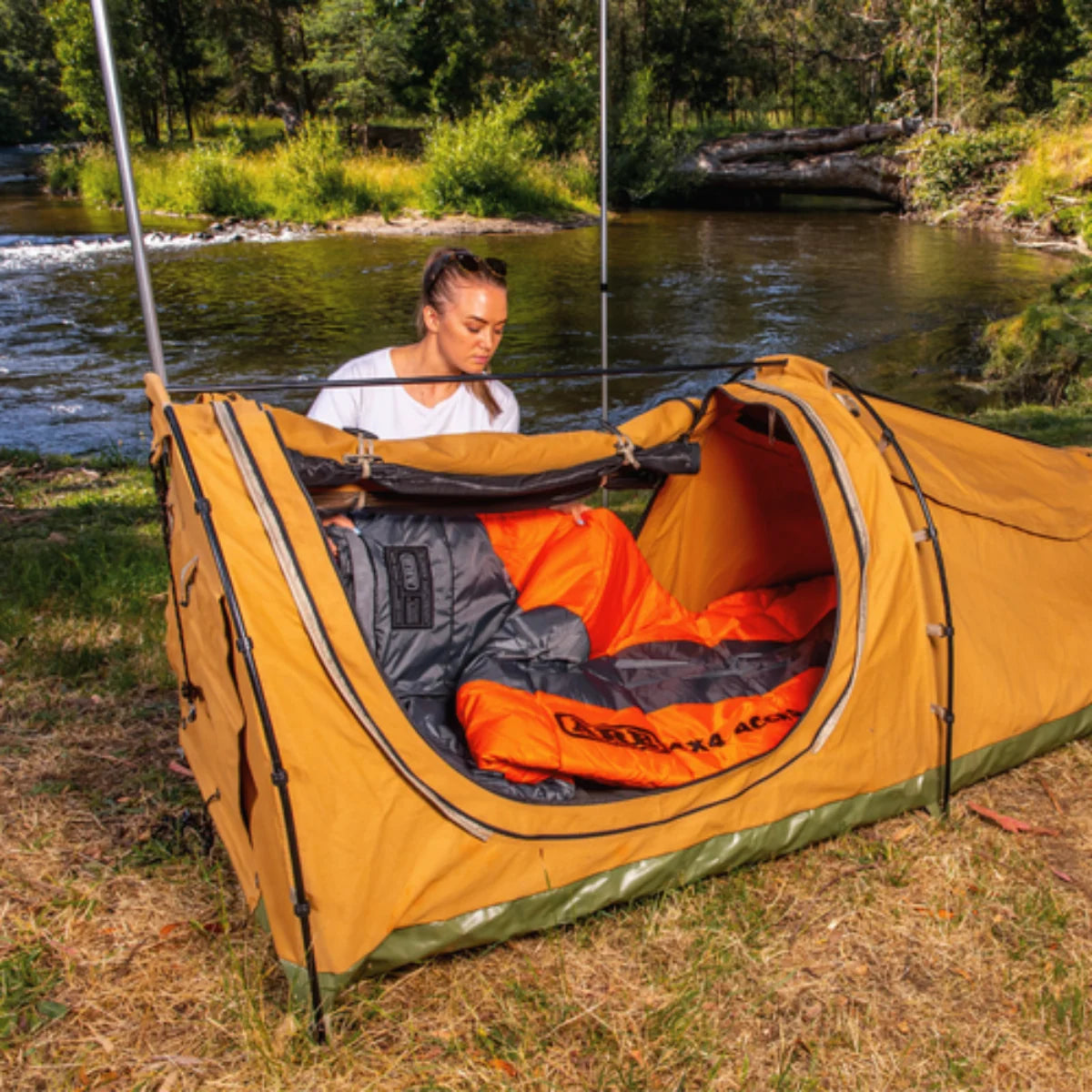 ARB COMPACT SLEEPING BAG