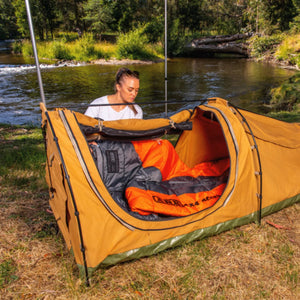ARB COMPACT SLEEPING BAG