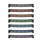 شريط إضاءة LED Radiance Plus، 30 بوصة، RGB، منحني 