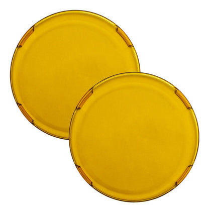 360 Series 9 Inch LED Light Cover, Yellow, Single