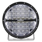 360 Series LED Fog Light, 9 Inch, Driving, RGBW Backlight, Single