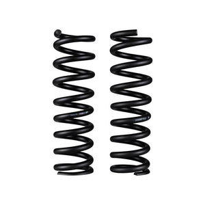 FR COIL SPRING TUNDRA 2022 ON