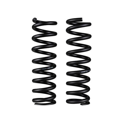 FR COIL SPRING TUNDRA 2022 ON