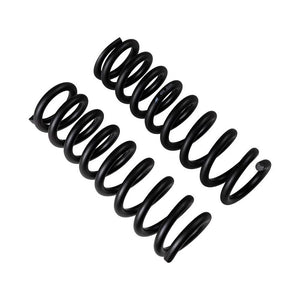 COIL SPRING FRONT XTERRA 2005 ON
