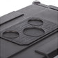 ARB Zero 60L Portable Fridge Freezer – Black