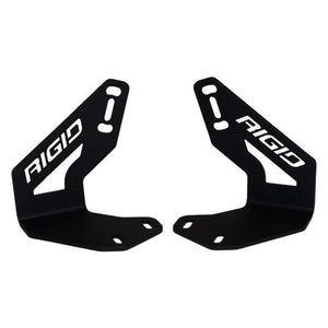 Can-Am Maverick X3 17-25 Roof Mount Brackets for 40 Inch Light Bar