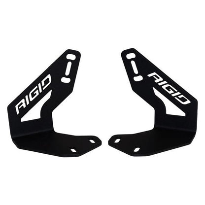 Can-Am Maverick X3 17-25 Roof Mount Brackets for 40 Inch Light Bar