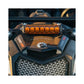 Can-Am Maverick X3 17-25 10 Inch Revolve Bar Light Kit