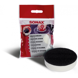 إسفنجة بديلة من Sonax لـ P-Ball (417 341)