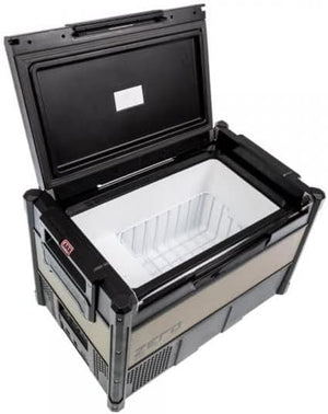 ARB Zero 60L Portable Fridge Freezer – Black