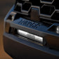 Toyota Tundra 22-26 Bumper Light Brackets For 20" Slim Light Bar
