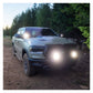 Dodge Ram DT & TRX 19-26 A-Pillar Light Mount Brackets