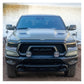 Dodge Ram DT & TRX 19-26 A-Pillar Light Mount Brackets