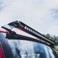 Frod Bronco 21-26 Roof Line Mount Kit for Slim 40 Inch LED Light Bar