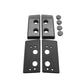 Frod Bronco 21-26 Roof Line Mount Kit for Slim 40 Inch LED Light Bar
